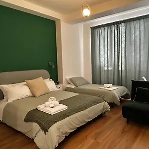 Bed & Breakfast Il Ninfeo San Giovanni, Roma