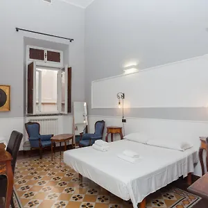 3* Gasthof Palazzo Del Duca Piazza Navona