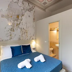 Affittacamere Iron Cityaus Termini, Roma