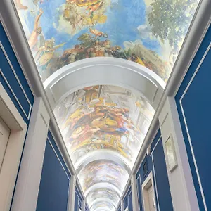 Gasthuis Corso Boutique Luxury, Rome