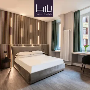 Affittacamere Residenza Sacconi By Hili, Roma