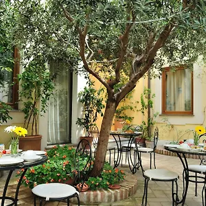 3* Gasthof Le Clarisse Trastevere