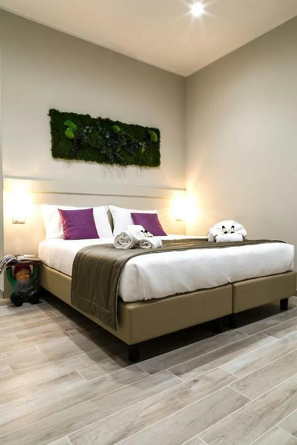 Demetra Eco Guest House Rom