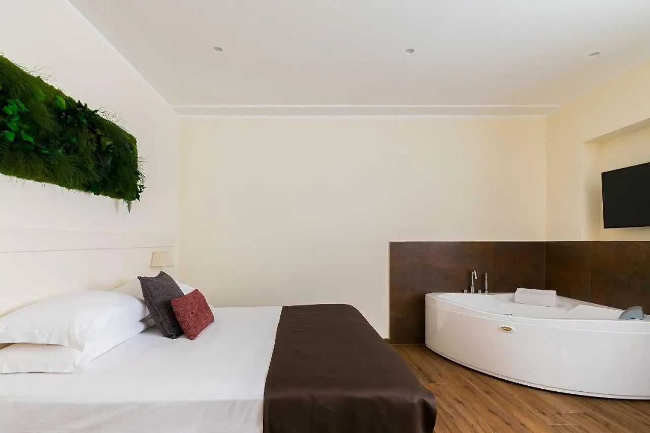 Demetra Eco Guest House Rom