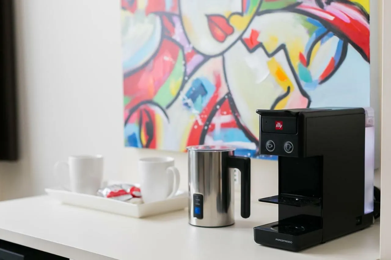 Demetra Eco Guest House Rom