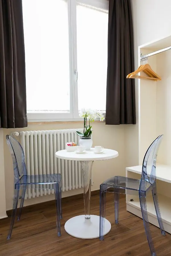 ***  Demetra Eco Guest House Rom Italien