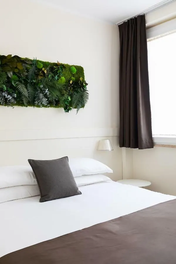 Demetra Eco Guest House Rom Italien
