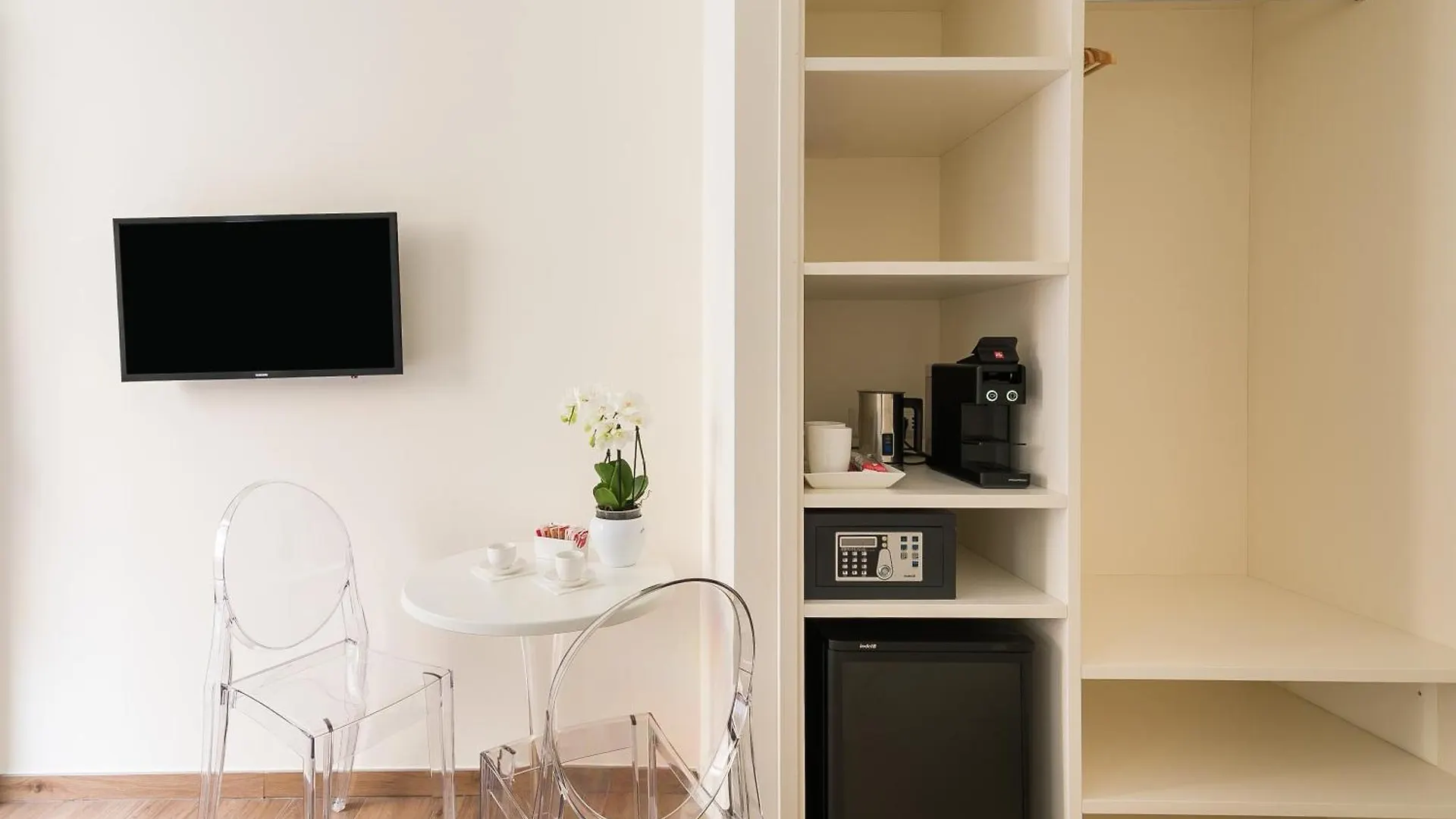 Demetra Eco Guest House Rom