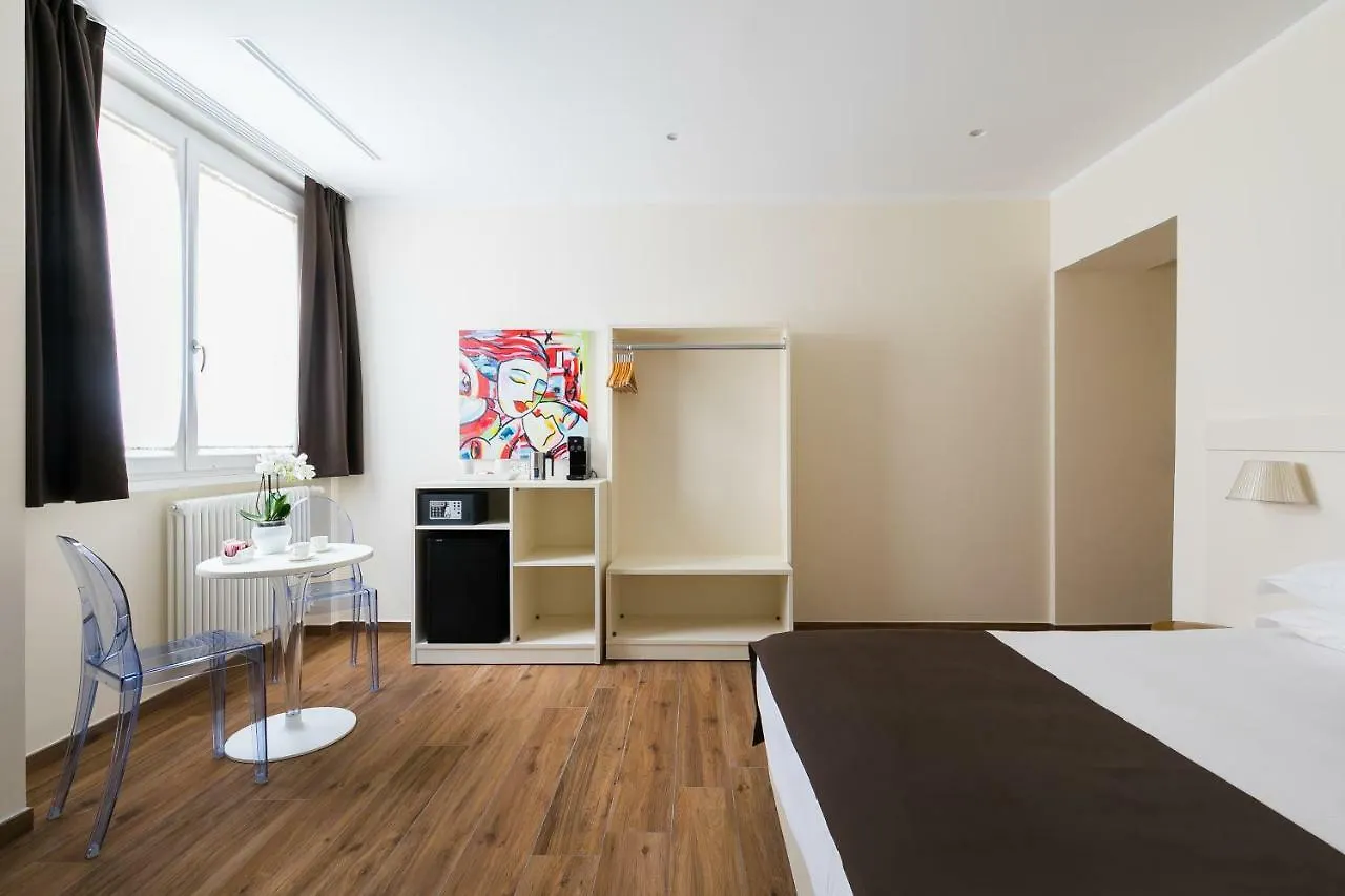 Demetra Eco Guest House Rom