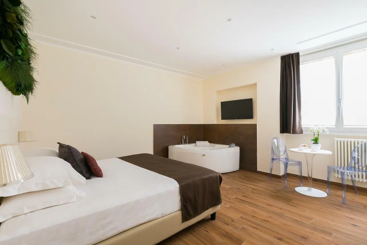 Demetra Eco Guest House Rom 3*,