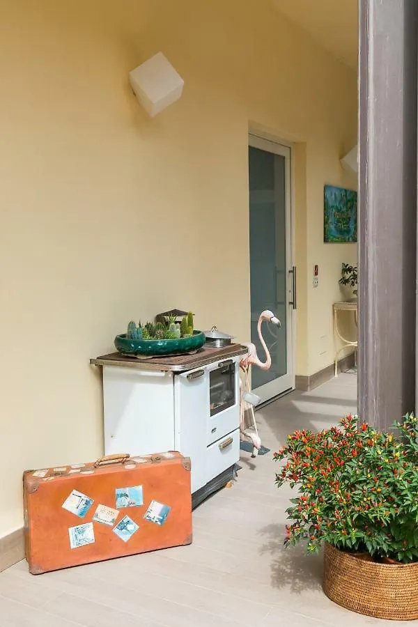 Demetra Eco Guest House Rom