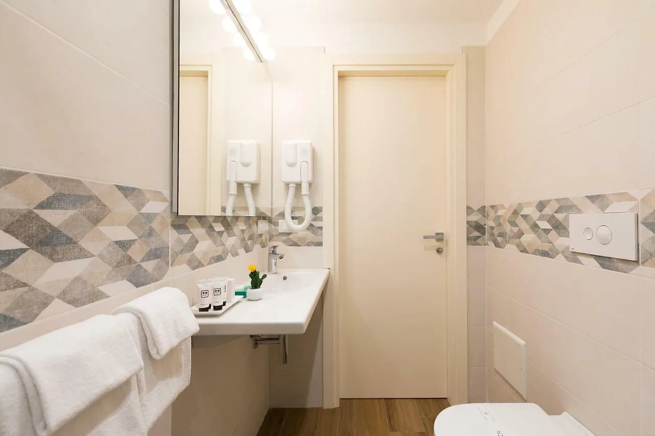 Demetra Eco Guest House Rom