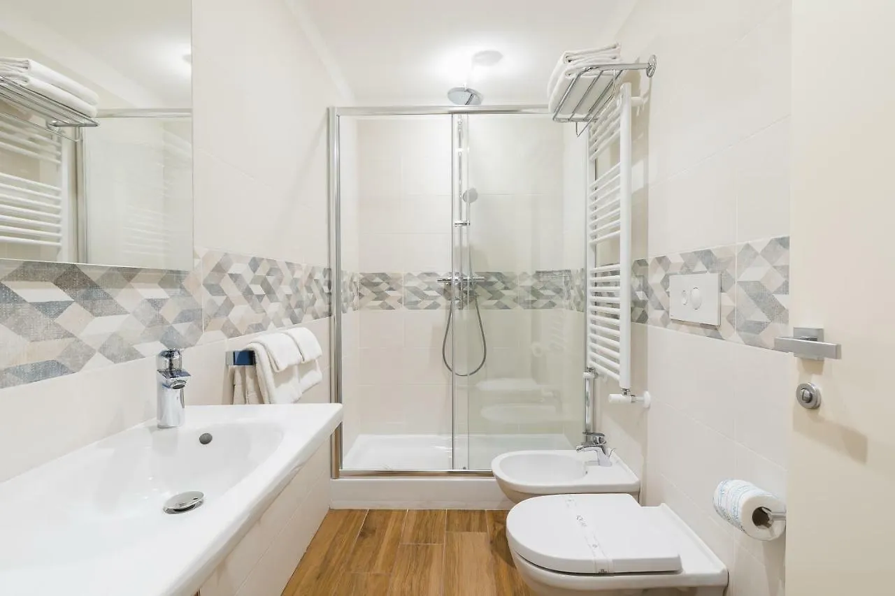 Demetra Eco Guest House Rom