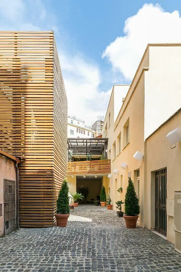 Demetra Eco Guest House Rom